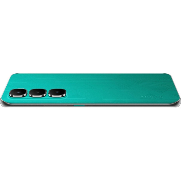 Смартфон Infinix HOT 60 Pro+ 8GB/256GB Зеленый