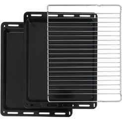 Духовой шкаф Haier HOX-P06HGB