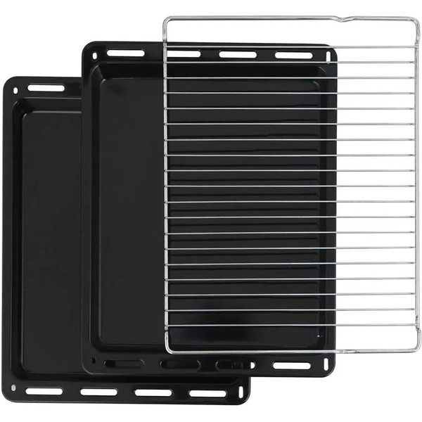 Духовой шкаф Haier HOX-P06HGB