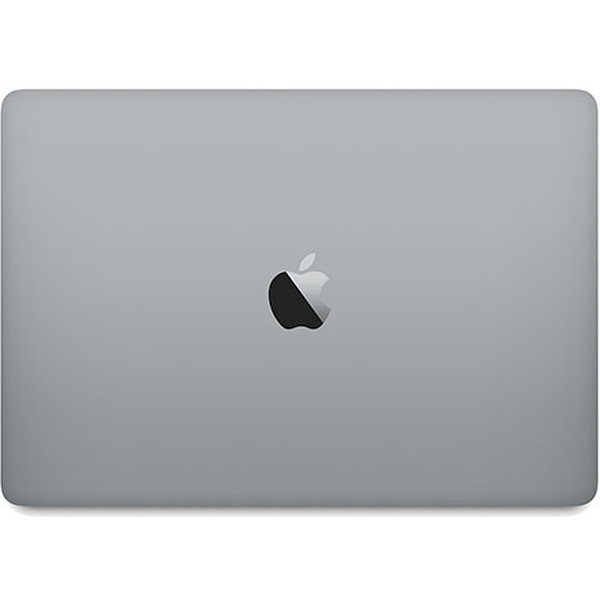 Ноутбук APPLE 13-inch MacBook Pro with Touch Bar Space Grey, A1706, MPXW2RU/A