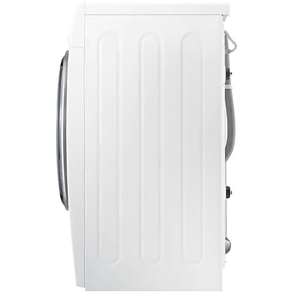 Стиральная машина SAMSUNG WW80R62LVFWDLP