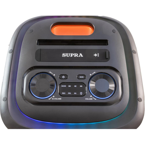 Минисистема Supra SMB-999