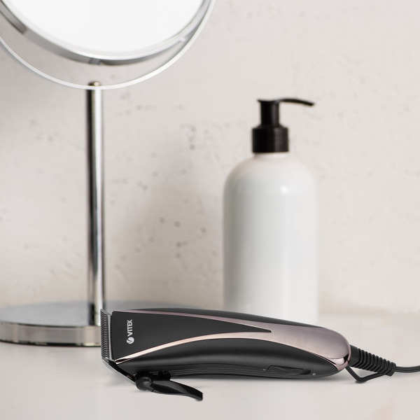 Машинка для стрижки Vitek VT-2511 BK