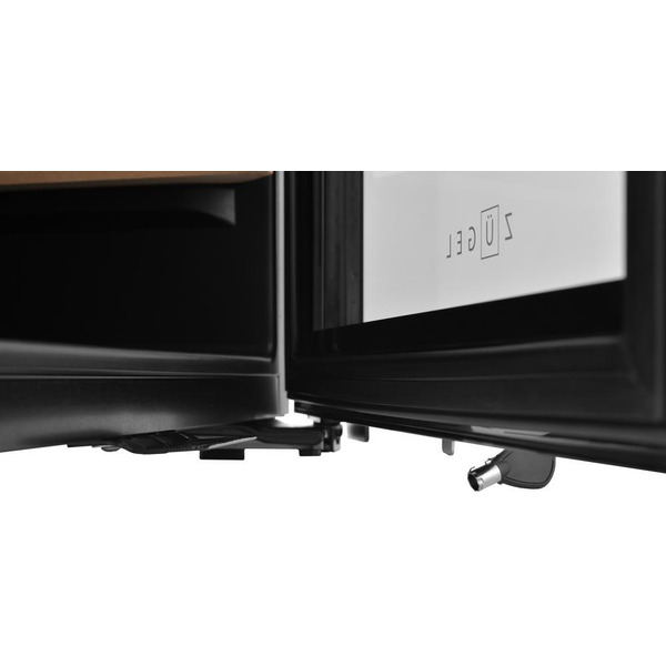 Винный шкаф ZUGEL ZCWF521DB