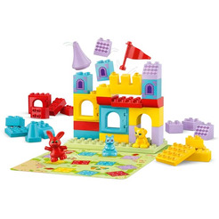 Конструктор Lego Duplo Игра «Замок Хопси» 10450