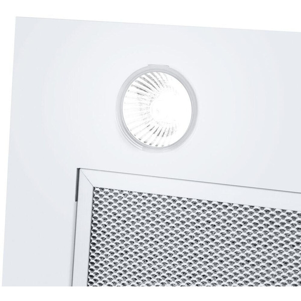 Вытяжка MAUNFELD Crosby Singl 5028 (белый)