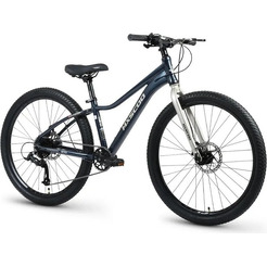 Велосипед Maxiscoo 26'' M320 Черный (2026) MSC-M3-2621-13