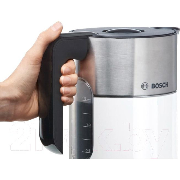 Электрочайник Bosch TWK8611P