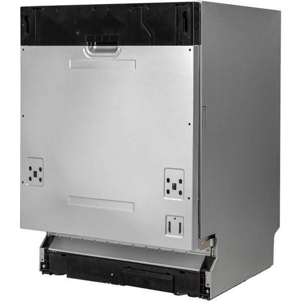 Посудомоечная машина DeLonghi DDW 08F Vertigo ultra