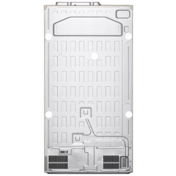 Холодильник LG GC-B257SEZV