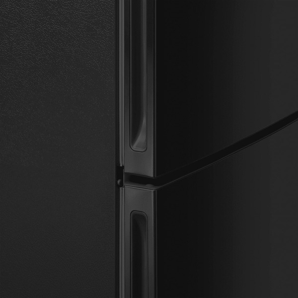 Холодильник MAUNFELD MFF200NFBE