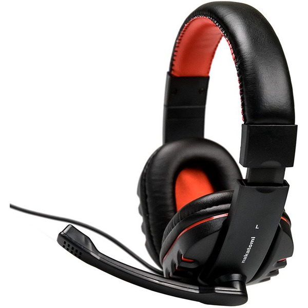 Гарнитура NAKATOMI HS-T50MV