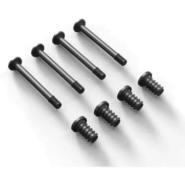 Вентилятор для корпуса ID-Cooling AF-127-ARGB-W