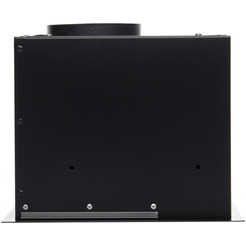 Кухонная вытяжка Konigin Flatbox Full Black 50