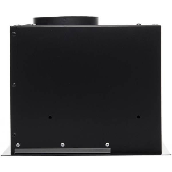 Кухонная вытяжка Konigin Flatbox Full Black 50