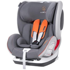Автокресло COLETTO Fabio Isofix (серый)