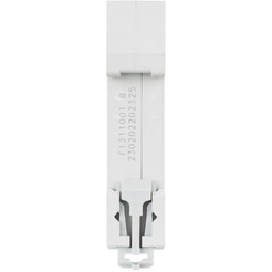 Выключатель автоматический IEK ВА47-29 1Р 25А 4.5кА В MVA20-1-025-B