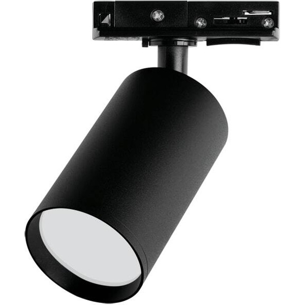 Трековый светильник WOLTA WTL-GU10/02B