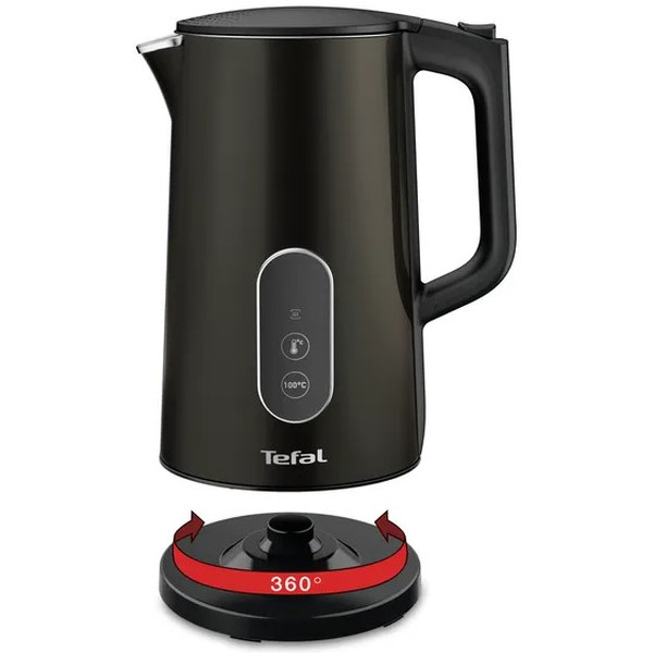 Электрочайник Tefal KI831E10