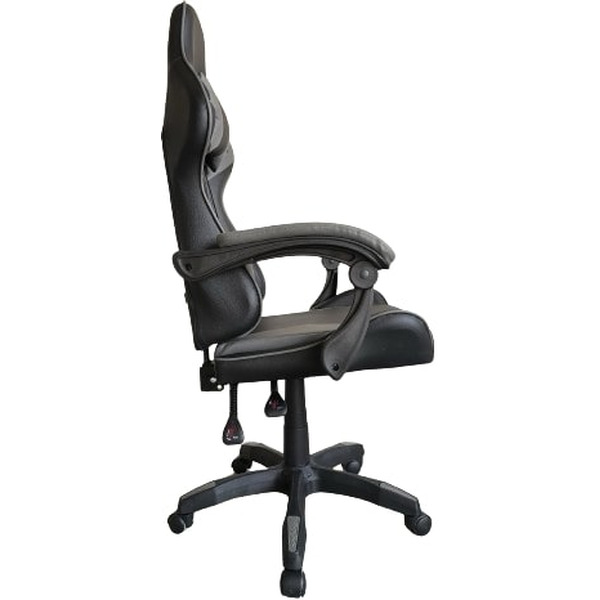 Игровое кресло Byroom Game BAN grey HS-5010-G