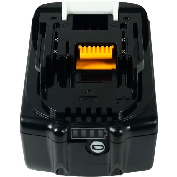 Аккумуляторная батарея VOLAT для Makita 18.0V 4.0AH (Li-ion) MAK-BL1850LED
