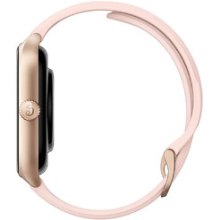 Умные часы Amazfit GTS 4 A2168 (розовый)