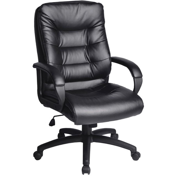 Кресло Brabix Supreme EX-503 (черный)