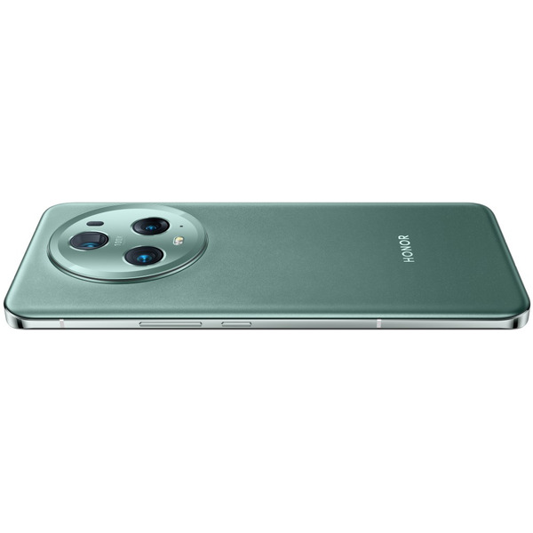 Смартфон HONOR Magic5 Pro PGT-N19 12GB/512GB (зеленый)