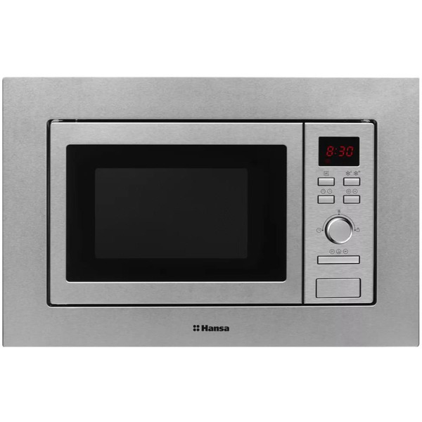 Встраиваемая микроволновая печь HANSA AMM20BEXH
