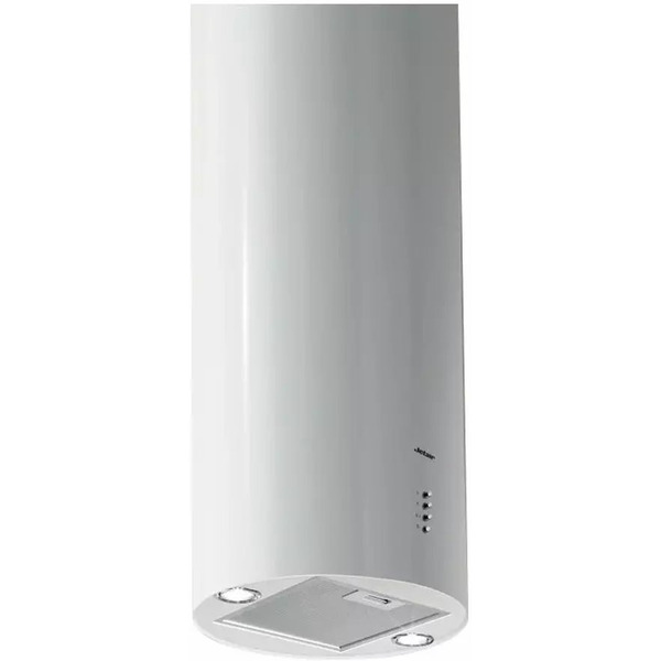 Кухонная вытяжка Jetair Pipe Island WH/A/43