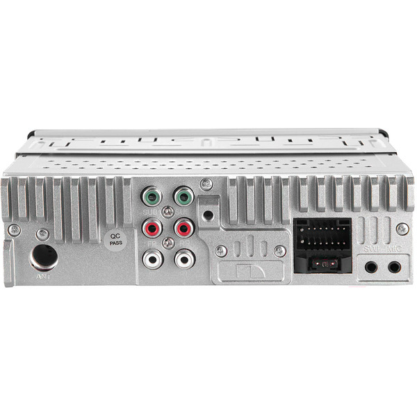 USB-магнитола Nakamichi NQ532BD