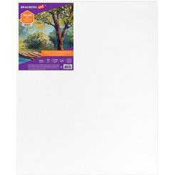Холст для рисования BRAUBERG Art Debut 191025
