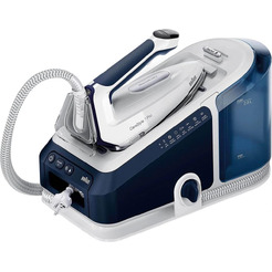 Гладильная система Braun CareStyle 7 Pro IS7282BL