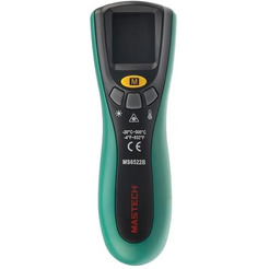 Пирометр MASTECH MS6522B 13-1231