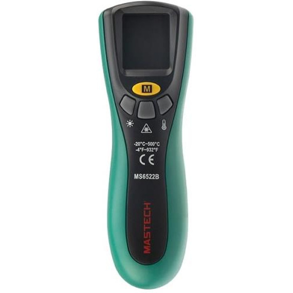 Пирометр MASTECH MS6522B 13-1231