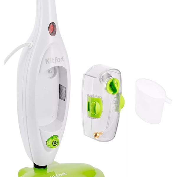 Паровая швабра Kitfort КТ-1060