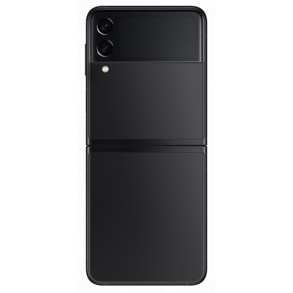 Смартфон Samsung Galaxy Z Flip 3 8GB/128GB (SM-F711BZKBSER) черный