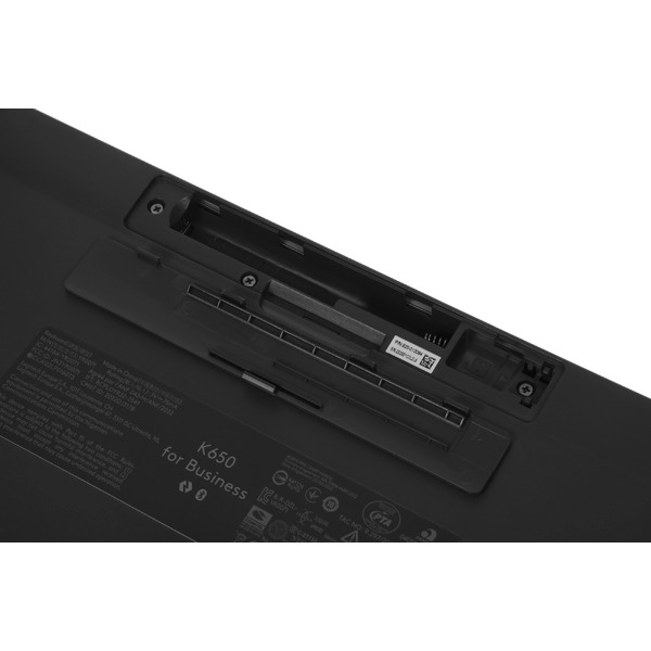 Офисный набор Logitech Signature Combo MK650 (графит)