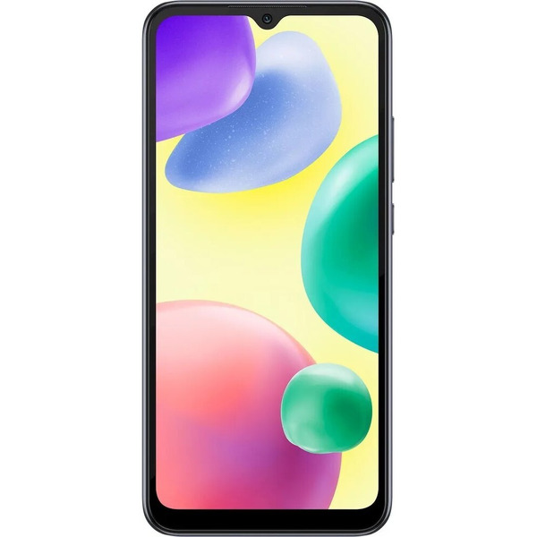 Смартфон Xiaomi Redmi 10A 3GB/64GB (серый) EU