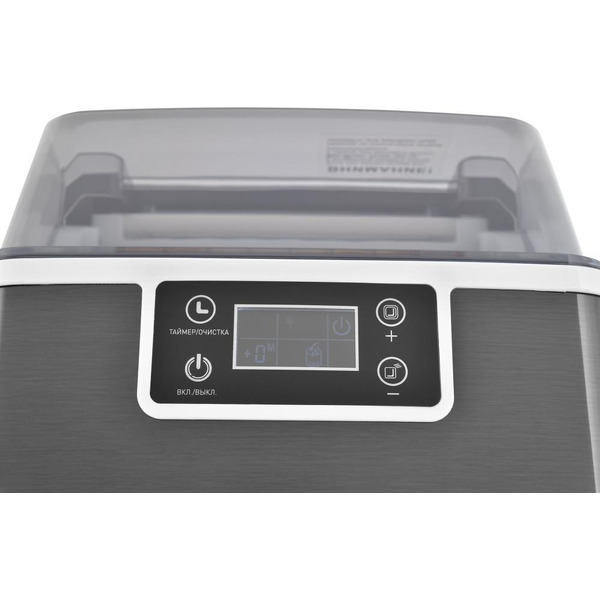 Льдогенератор ZUGEL ZIM2001