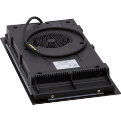 Варочная панель Krona Erde 30 BL 2BFTS