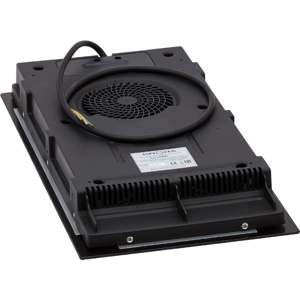 Варочная панель Krona Erde 30 BL 2BFTS