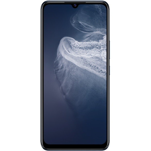 Смартфон vivo V20 SE 8Gb/128Gb графитовый черный
