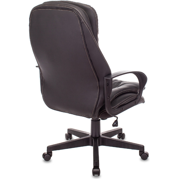 Кресло Бюрократ T-9950PL (черный)