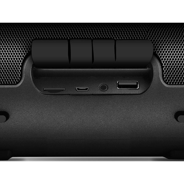 Портативная колонка SVEN PS-250BL