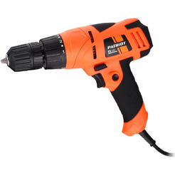 Дрель-шуруповерт сетевая PATRIOT FS 280 (120301405)