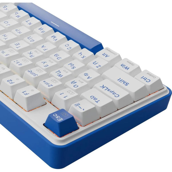 Беспроводная клавиатура REDRAGON Faye Pro 72257