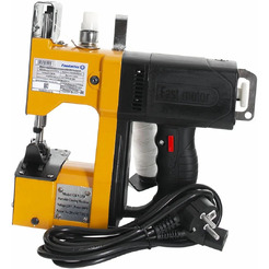 9-370 Мешкозашивочная машина Jukky