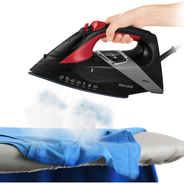 Утюг Rondell RDE-2001