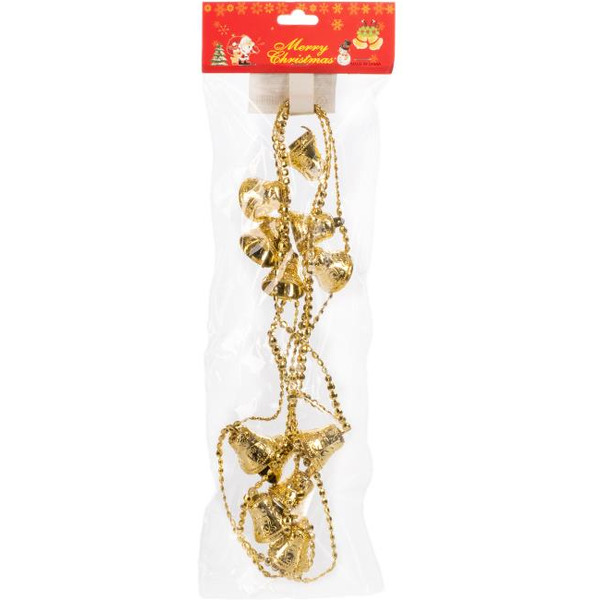 Елочное украшение Ausini JQ-20553/G